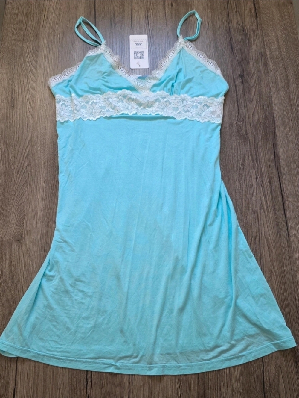 Ekouaer Night Gown
